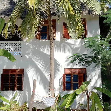 Furaha Lodge